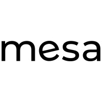 Mesa Puzzles logo - Similar company to Evn