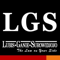Lubis Ganie Surowidjojo logo - Similar company to Auledge