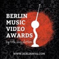 Berlin Music Video Awards logo - Similar company to Starling Works