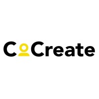 CoCreate logo - Similar company to Cocreate