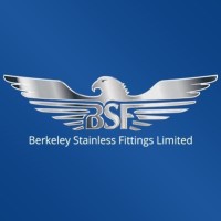 Berkeley Stainless Fittings Limited logo - Similar company to Bde Northampton Ltd
