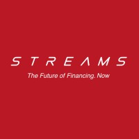 STREAMS TECHNOLOGIES logo - Similar company to Inet Sia