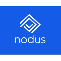 Nodus logo - Similar company to Cryptofranchise