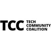 Tech Community Coalition logo - Similar company to Cloud Nirvana