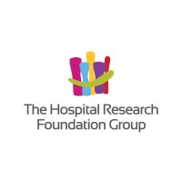 The Hospital Research Foundation Group logo - Similar company to Women'S & Children'S Hospital Foundation