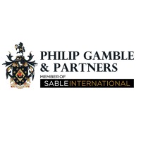 Philip Gamble & Partners logo - Similar company to All 4 Electrical