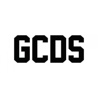 GCDS logo - Similar company to Gedebe