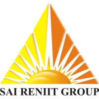 Sai Reniit Projects Pvt Ltd logo - Similar company to Sai Reniit Group