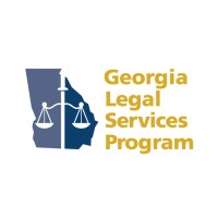 Georgia Legal Services Program logo - Similar company to Georgia Asylum & Immigration Network (Gain)