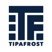 TIPAFROST, a.s. logo - Similar company to Sd Import Export