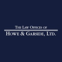 Law Offices of Howe and Garside logo - Similar company to Fields And Dennis Llp