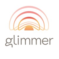 Glimmer - Mental Health logo - Similar company to Leveragevc