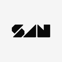 SAN Sound logo - Similar company to Lagan Digital