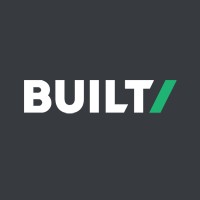 BUILT/ logo - Similar company to Upbuild