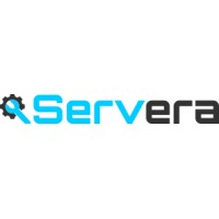 Servera, Inc logo - Similar company to Genai Nerds