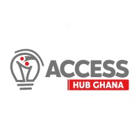 Access Hub Ghana logo - Similar company to Access Hub