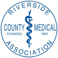 Riverside County Medical Association (RCMA) logo - Similar company to Inland Empire Health Information Organization