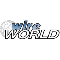 Wire World logo - Similar company to Iwcs - The Cable & Connectivity Industry Forum