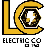 Leland Collier Electric Co. logo - Similar company to Holleman Construction Co