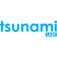 Tsunami Labs logo - Similar company to Hivesoft
