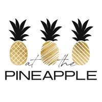Pineapple Strategies logo - Similar company to Raw Corporation Limited