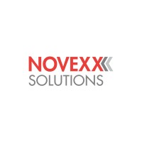 NOVEXX Solutions logo - Similar company to Possehl Identification Solutions