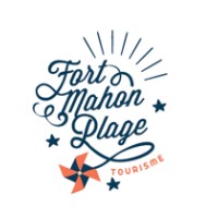 Fort Mahon Plage Tourisme logo - Similar company to Darwin Ecosystem