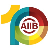 Asian Infrastructure Investment Bank (AIIB) logo - Similar company to Asian Development Bank (Adb)