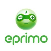 eprimo GmbH logo - Similar company to Bermuda Digital Studio