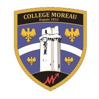 Ecole et Collège Moreau logo - Similar company to Lycee Robert Doisneau