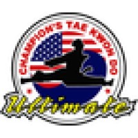 Champions Taekwondo Academy logo - Similar company to International Project