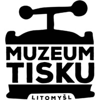 Muzeum tisku Litomyšl logo - Similar company to Milenium Events