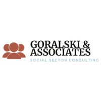 Goralski & Associates logo - Similar company to Unlocking Communities