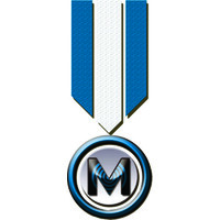 Medallion Swim Pool Inc logo - Similar company to Johnson Custom Pools