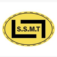 S.S.M.T logo - Similar company to Dynamic Technologies