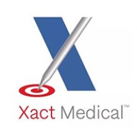 Xact Medical logo - Similar company to Emergq