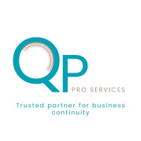 QP Pro Services logo - Similar company to Cualli Ca