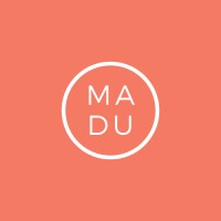 Madé Madu logo - Similar company to Adelaar Cruises