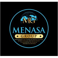 MENASA GROUP logo - Similar company to Diversitrials