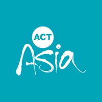 Actasia (Action - Compassion - Together)