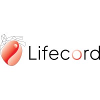 LifeCord logo - Similar company to Spiritus