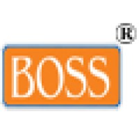Boss Engineers logo - Similar company to Aiginbox