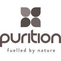 Purition Ltd. logo - Similar company to Dipp'D Cookies ・Donuts ・ Brownies