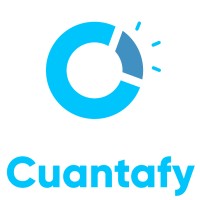 Cuantafy logo - Similar company to Carelytics