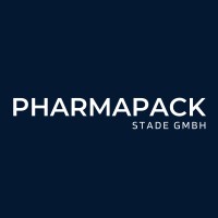 Pharmapack Stade GmbH logo - Similar company to Conyu It&Workspaces Gmbh