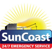 Suncoast Electric and Air logo - Similar company to Alpine Air Conditioning
