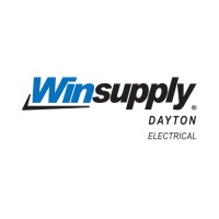 Winsupply Dayton, Electrical logo - Similar company to Mcgregor Surmount