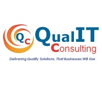 QualIT Consulting Pty Ltd logo - Similar company to Entelsoft