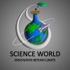 Science World Committee logo - Similar company to Ssgmce, Shegaon