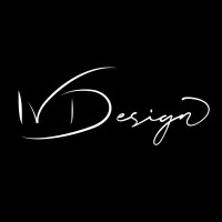 Iv Design logo - Similar company to Ivy Design Studio